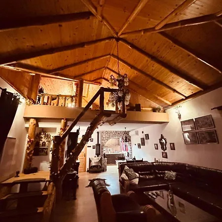 Vikendica Dion
