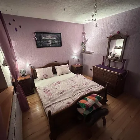 Chalé Vikendica Dion *